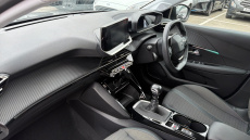 Peugeot 208 1.2 PureTech 100 Allure Premium 5dr Petrol Hatchback